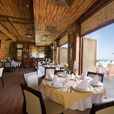 Complex - Egrek 5 아파트 *