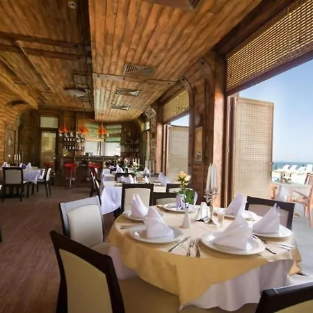 아파트 Complex - Egrek 5 로제넷츠