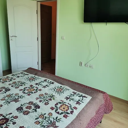 Complex - Egrek 5 * Lozenets