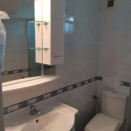 Appartement Complex - Egrek 5