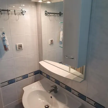 Complex - Egrek 5 Appartement Lozenets
