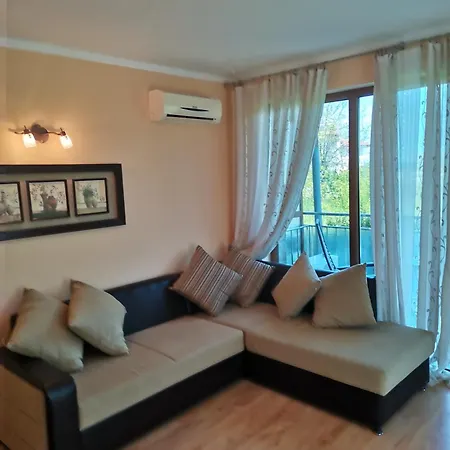 Complex - Egrek 5 Appartement Lozenets