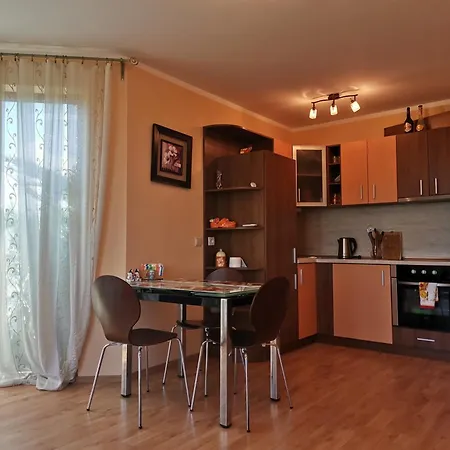 Complex - Egrek 5 * Lozenets