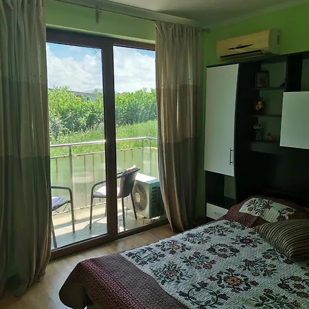 Complex - Egrek 5 Appartement *