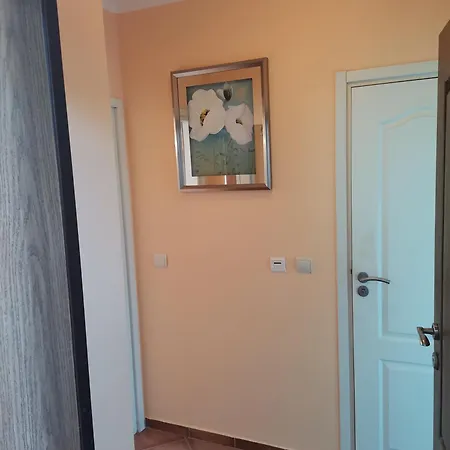 Complex - Egrek 5 Appartement Lozenets