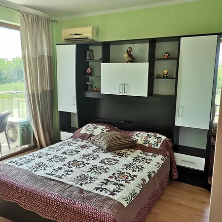 Appartement Complex - Egrek 5 Lozenets