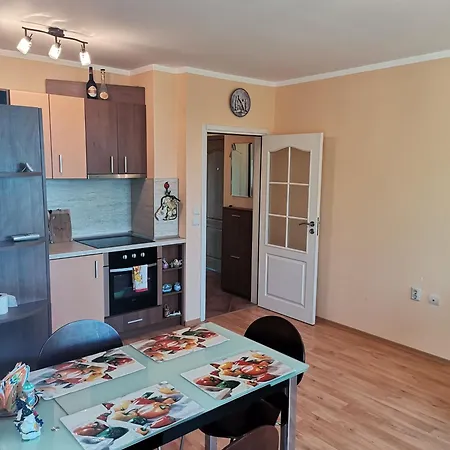 Complex - Egrek 5 * Lozenets