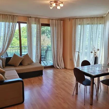 Complex - Egrek 5 Appartement *