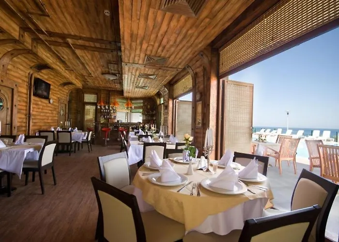 Complex - Egrek 5 Apartamento *