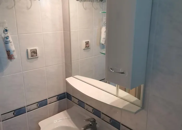 Complex - Egrek 5 Apartamento Lozenets