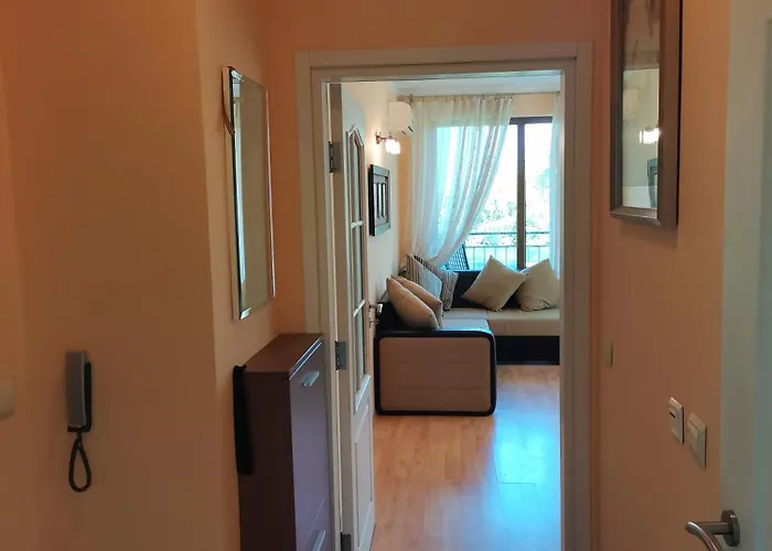 Complex - Egrek 5 Lozenets