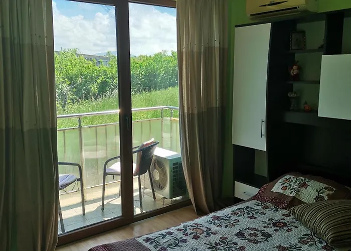 Complex - Egrek 5 Apartamento *